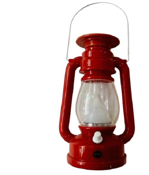 17280-2988_image_0.jpg VAM SOLAR LED 3 W 1 Solar Lantern