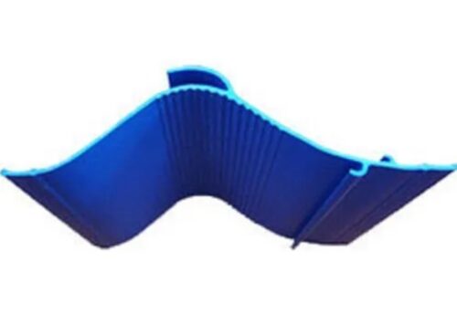 SM 1 m2 Mist Eliminator C-23 25 mm PVC