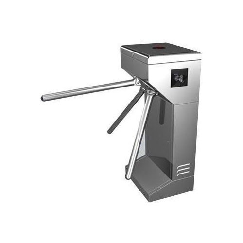 17280-456_image_0.jpg Tokii T-RS220V Bi-Directional Single Passage Turnstile Gate 510 mm