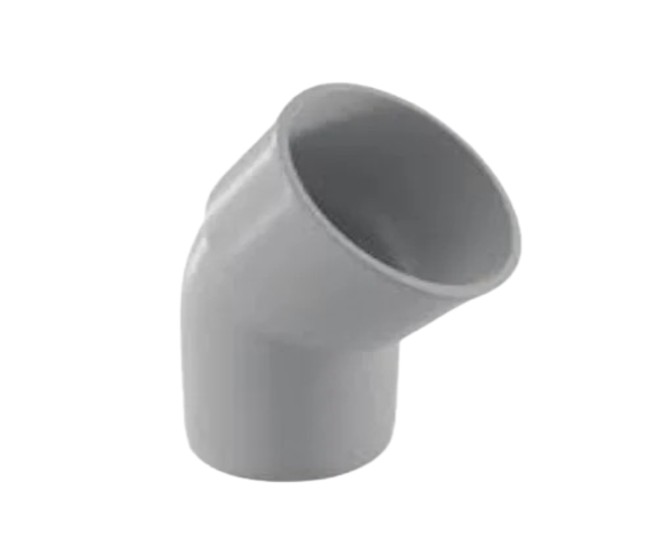 ASTRAL PVC Shoe Bends 1.5 inch