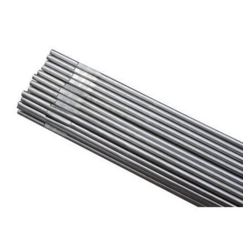 17282-1861_image_0.jpg Ador 1000 mm Bare Electrode Filler Wire Stainless Steel TIG-309L
