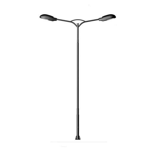 JK Steel 6.5 m 410-SP-15 Swaged Steel Tubular Poles