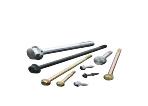 UE M20 x 200 Hexagon Flange Bolt 12.9 ISO 4016