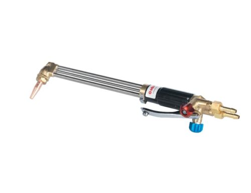 17282-525_image_0.jpg Ador 470 mm 95 deg C Gas Cutting Torches King Torch- NM 300 mm