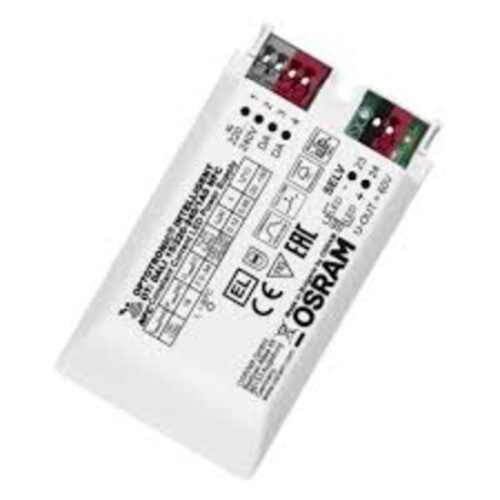 OSRAM 15 W LED Driver on Board White