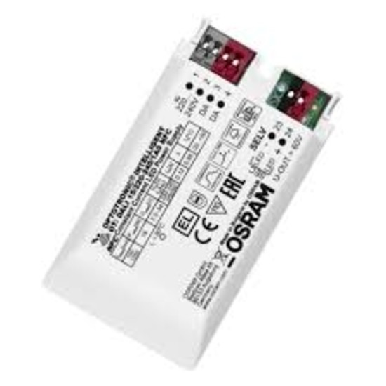 OSRAM 15 W LED Driver on Board White