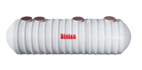 Sintex 6000 L Septic Tank