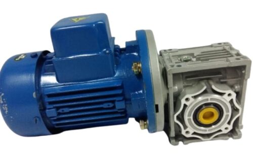 17285-120_image_0.jpg SEW AC-G-M21 15 rpm Three Phase 1 hp Four Pole Foot Mounted AC Motors