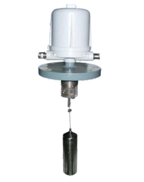SIGMA Top Mounted 6 A Level Switch