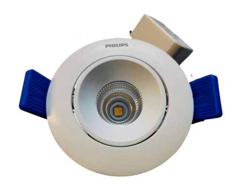 PHILIPS AstraSpot 3 W LED COB Light 240 Lumen Cool Day Light