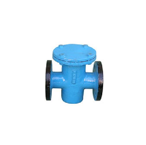 SEALMECH Cast Steel Pot Strainers