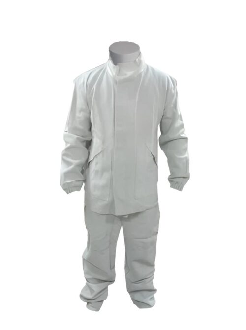 LTC Welding Suit Full Body Coat LT=W-S021