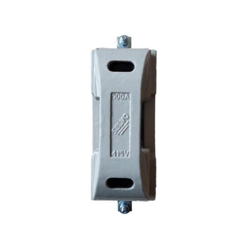 SELVO GSELPFU11027 415 V Porcelain Three Phase Kit Kat Fuses