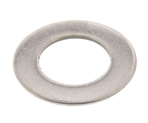 APL Plain Washers Stainless Steel Polished IS 2016