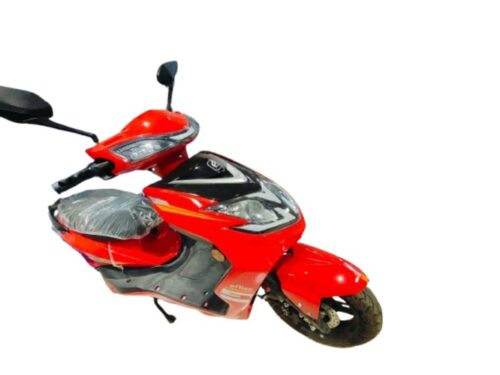 17285-3098_image_0.jpg Erise E 1 60 km 2 kWh 3.5 hr Electric Bike