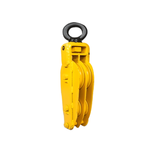 17285-3319_image_0.png Mild Steel Wire Rope Pulleys 1 ton