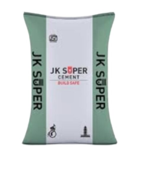 17285-3475_image_0.jpg JK Cement OPC 53 Grade Cement 50 kg