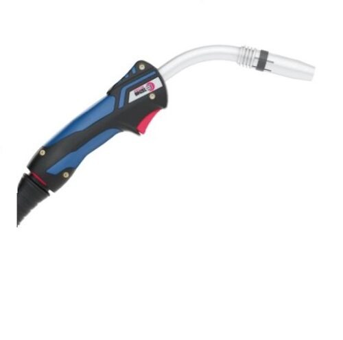 Abicor Binzel 4 m CO2 Welding Torches MB EVO PRO 24 Carbon Steel