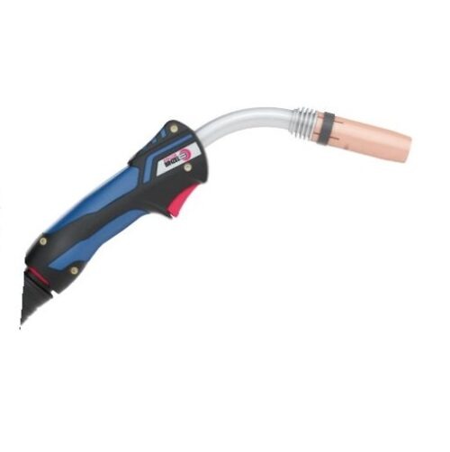 Abicor Binzel 4 m CO2 Welding Torches MB EVO PRO 26 Carbon Steel