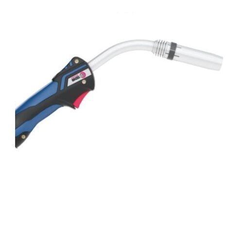 17285-4267_image_0.jpg Abicor Binzel 4 m CO2 Welding Torches MB EVO PRO 30 Carbon Steel