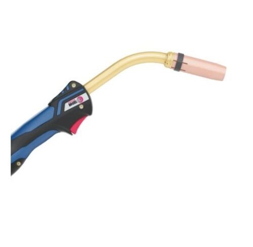 Abicor Binzel 4 m CO2 Welding Torches MB EVO PRO 501 D Copper