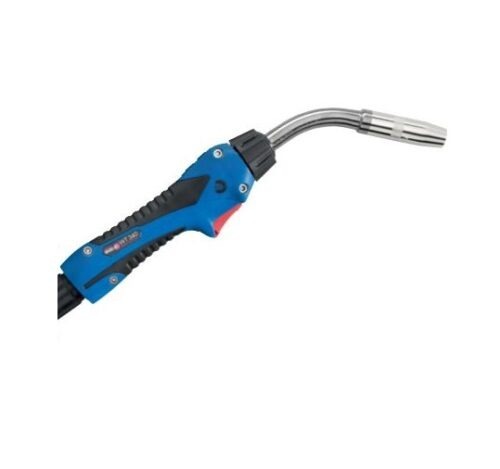 Abicor Binzel 4 m CO2 Welding Torches ABIMIG W T 340 Carbon Steel