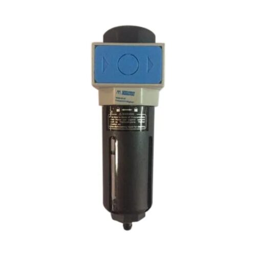 Mercury FRL Unit 10 bar 3/4 inch