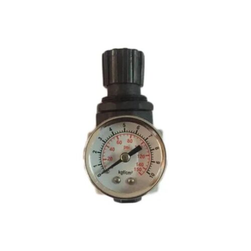 17285-5323_image_0.jpg Mercury FRL Unit 10 bar 1/4 inch