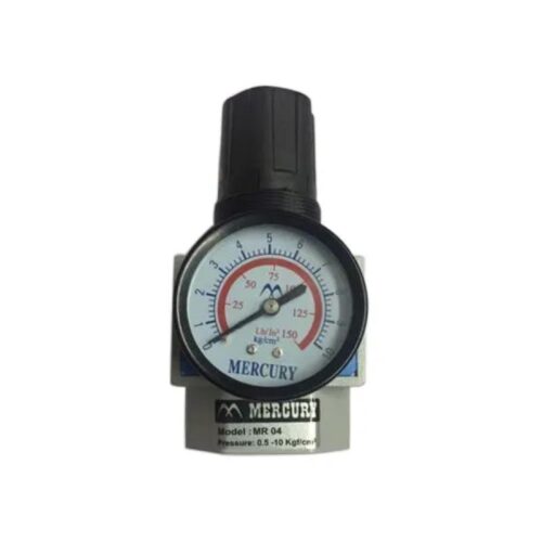Mercury FRL Unit 10 bar 1/2 inch
