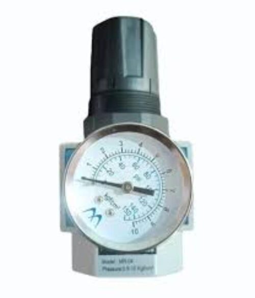 Mercury FRL Unit 10 bar 1 inch