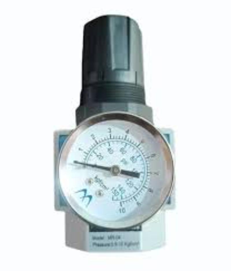 Mercury FRL Unit 10 bar 1 inch