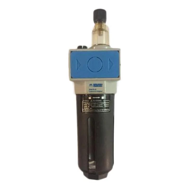 Mercury FRL Unit 10 bar 1/4 inch