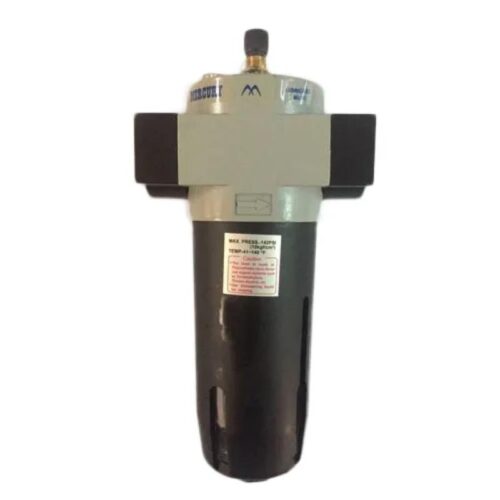 Mercury FRL Unit 10 bar 3/4 inch