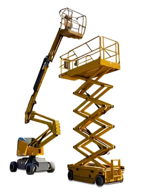 Capstone Truck Mounted Aerial Work Platform 9500 kg CD 45
