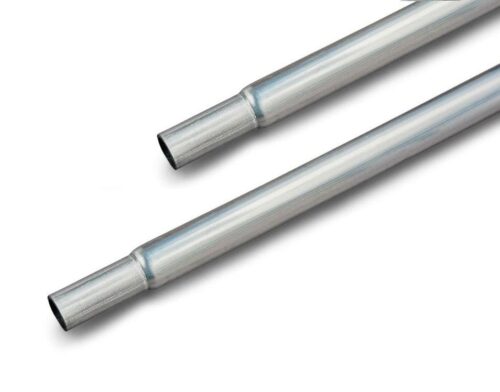 Stepped GI Poles 5 m