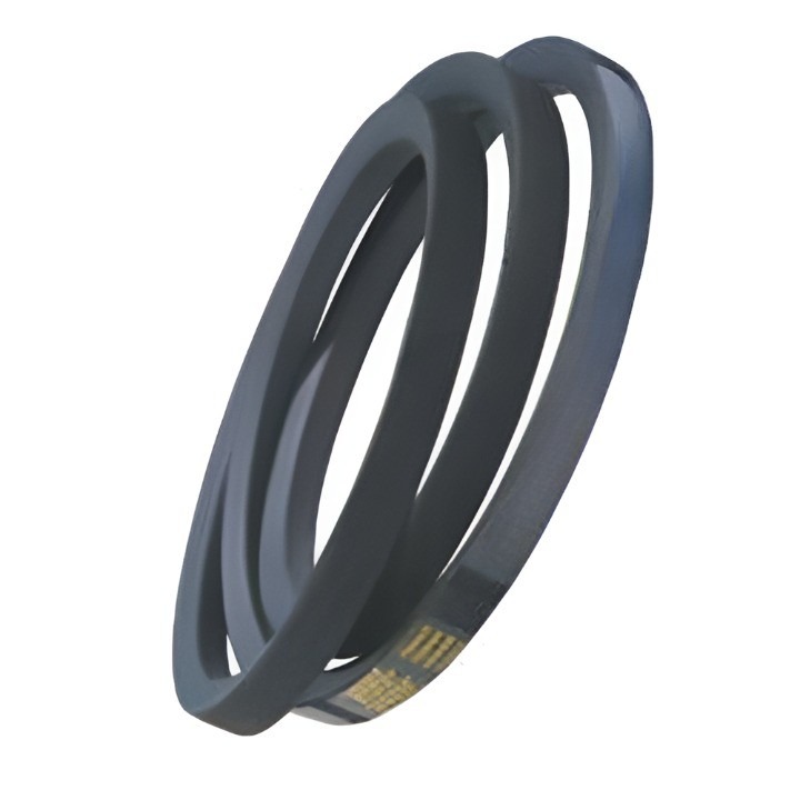 17285-6333_image_0.jpg Fenner 490 mm Poly F Plus PB Classical V Belts A18 5 mm