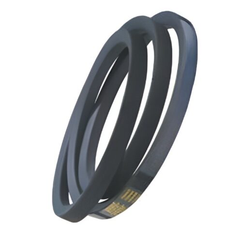 17285-6334_image_0.jpg Fenner 520 mm Poly F Plus PB Classical V Belts A19 5 mm