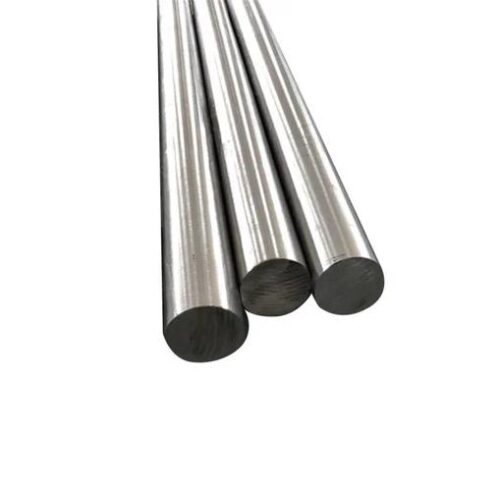 17285-6850_image_0.jpg Generic 10 mm Round Carbon Steel Bar EN 8 6 m