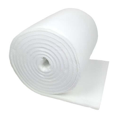 17285-7111_image_0.jpg Divine Cera Ceramic Fiber Blanket 64 - 128 kg/m3 1260 deg C