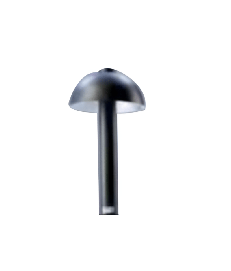 Bajaj BLBMC 9W WW LED LED Aluminium Bollard