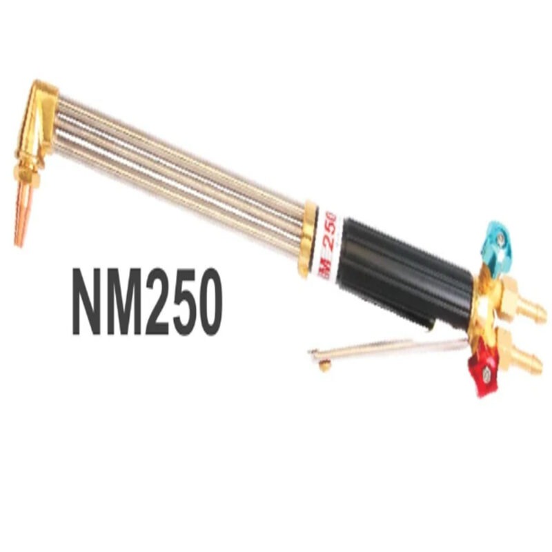 ESAB 450 mm 90 deg Gas Cutting Torches NM 250 Blowpipe 300 mm