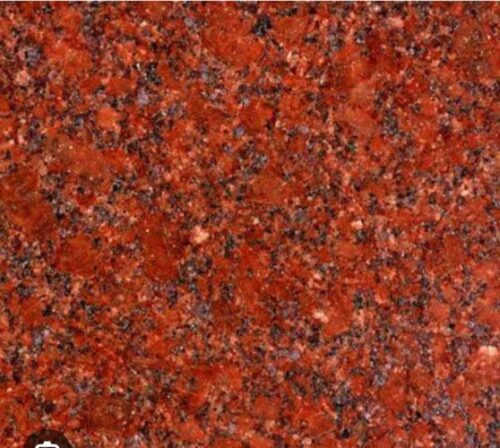 17288-1536_image_0.jpg 10 mm Red Polished Granite Tiles 650 x 1220 mm