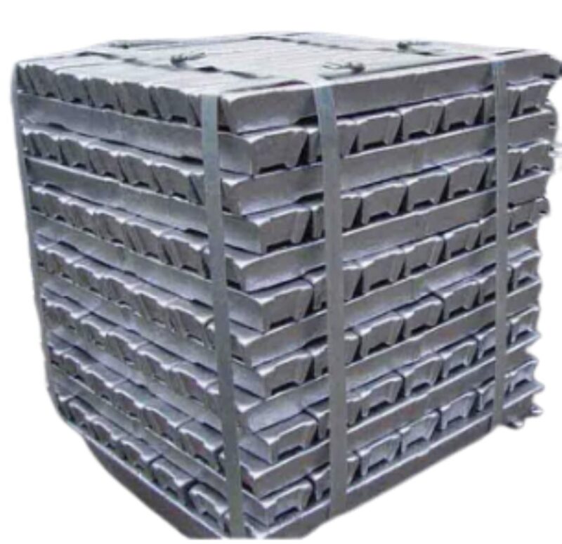 17288-1796_image_0.jpg Generic Aluminium 700 mm Ingots