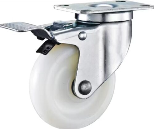 JP Brake Nylon Caster 1090 kg