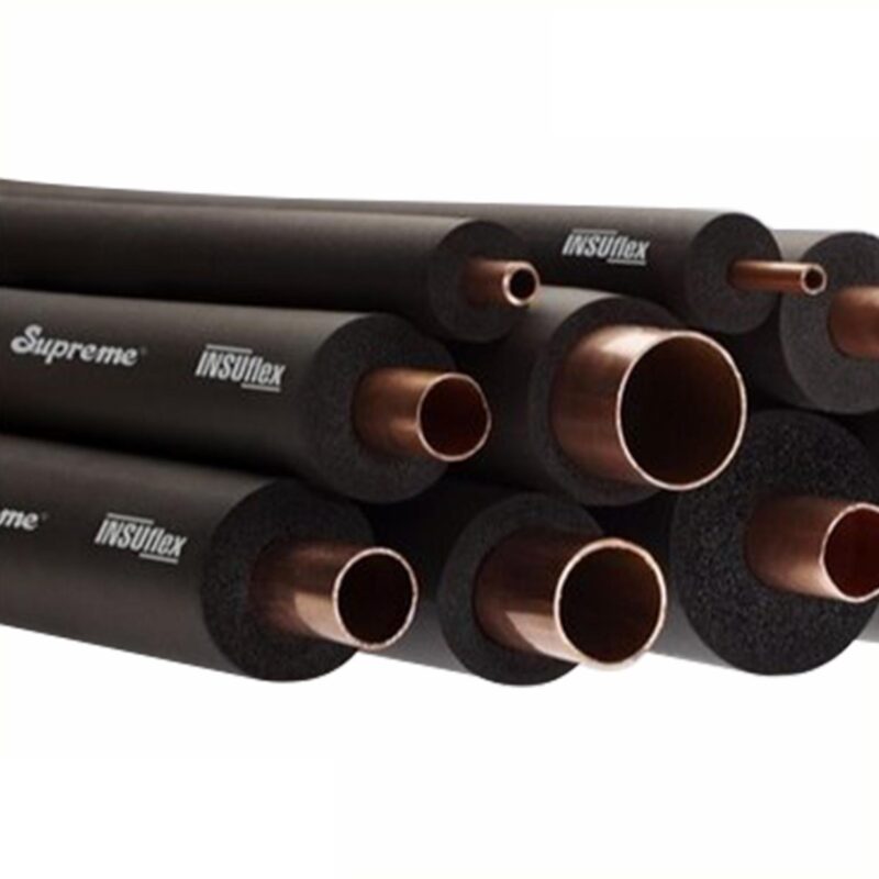 INSUflex 19 mm Nitrile Foam Thermal Insulator