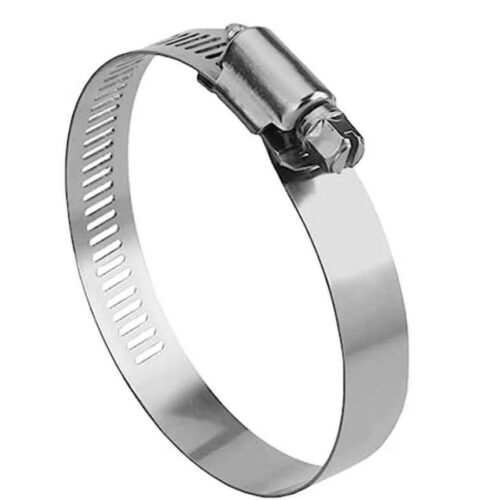 100 - 104 mm Hose Clamp Stainless Steel