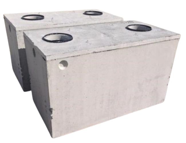 AGL-PRO 2400 L Septic Tank