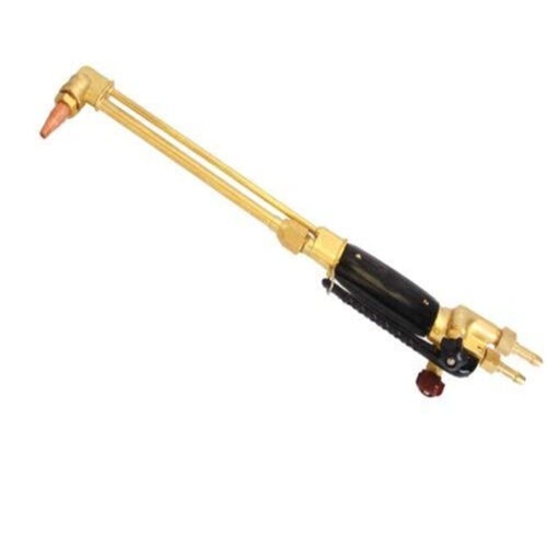 ESAB 450 mm 90 deg Gas Cutting Torches Cutogen 5/90/450mm 300 mm