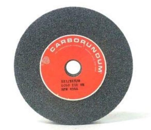 CUMI 150 - 450 mm Grinding Wheels General Purpose ALO 25 mm 2100 rpm 31.75 mm