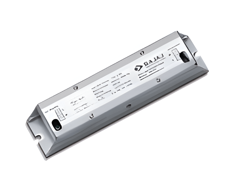Bajaj 25 W LED Driver on Board Grey